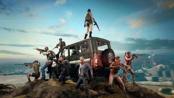 PUBG VIDEOS ảnh chụp màn hình 2