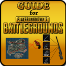 Guide for PUBG APK