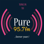 PURE 957 FM icon