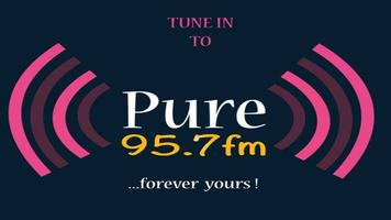 PURE 957 FM screenshot 1