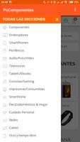 PcComponentes screenshot 1