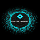 Panther Browser icône