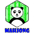 Panda Mahjong Puzzle icône