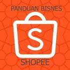 Panduan Bisnes Shopee 圖標