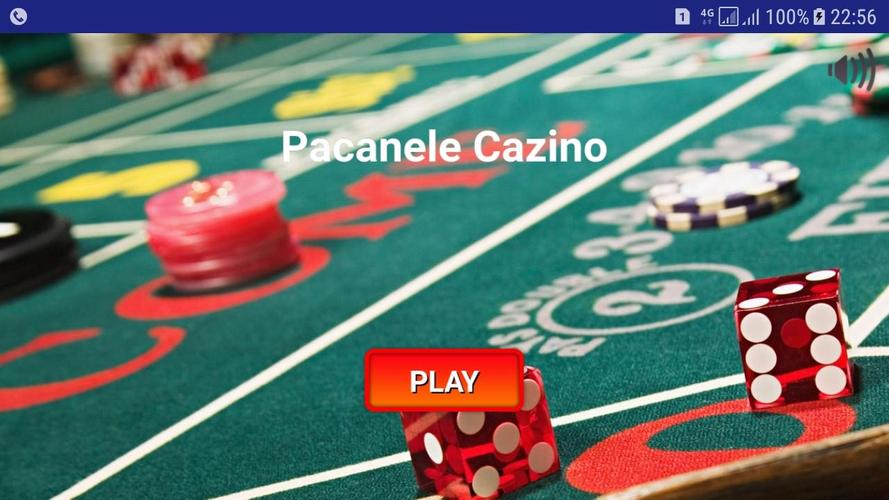 Pacanele Cazino Lux APK for Android Download