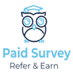 Paid Surveys - Refer & Earn , All in One