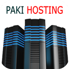 Paki Hosting - Pakistan Best  Web Hosting Server simgesi