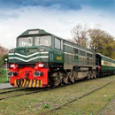 Pakistan Railways - Online Tickets APK