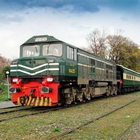 Pakistan Railways icône