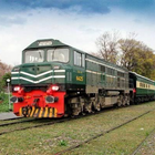 ikon Pakistan Railways