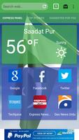 Pakistani Browser bài đăng