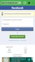 Pakistani Browser ảnh chụp màn hình 2