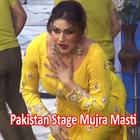Pakistani Stage Mujra Masti Video icône