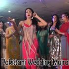 Pakistani Wedding Mujra icône