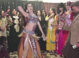 Pakistani Wedding Mujra capture d'écran 3
