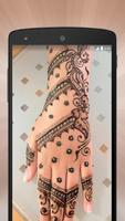 Pakistan Indian Mehndi Designs 2019 Created by Z Affiche