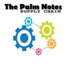 Palm Notes SC ikona