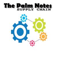 Palm Notes SC скриншот 3