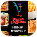 APK Papa Leguas Lanches