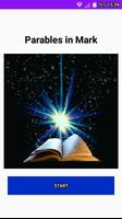 Parables Where in the Bible LCNZ Bible Quiz Game Cartaz