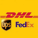 Parcel Tracker - DHL, UPS, FedEx APK