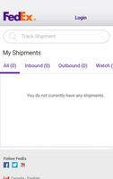 Parcel Tracker - DHL, UPS, FedEx screenshot 3