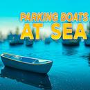 Parking Boats at Sea APK
