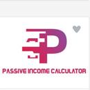 APK Passive Income Calculator
