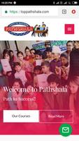 Pathshala A leading Institute in Jallandhar โปสเตอร์