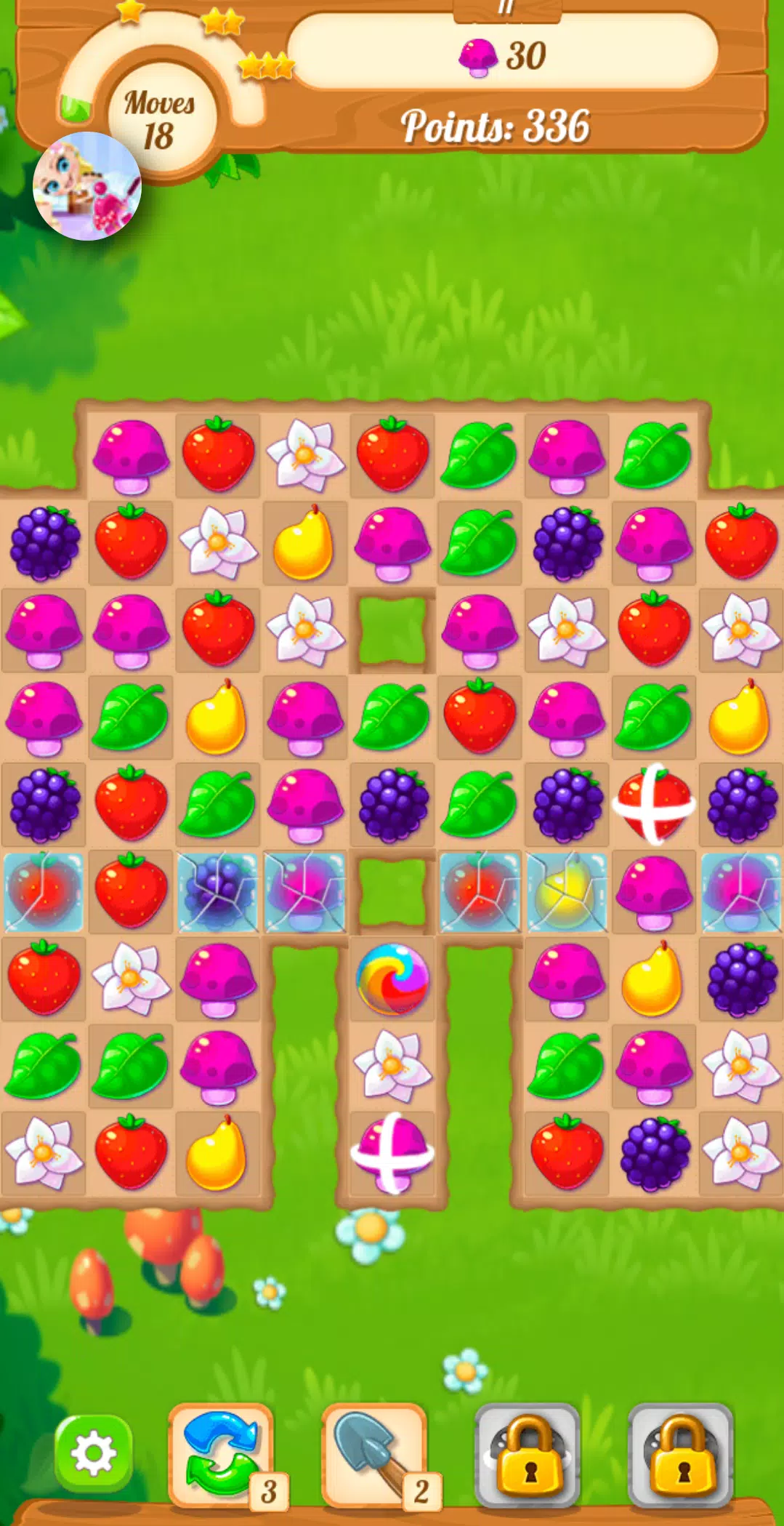 Pb Garden Tales APK for Android Download