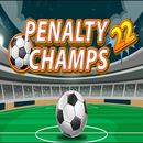 Penalty Champs 22 APK