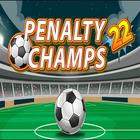Penalty Champs 22 icono