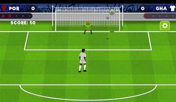 Penalty Champs 22 Poster