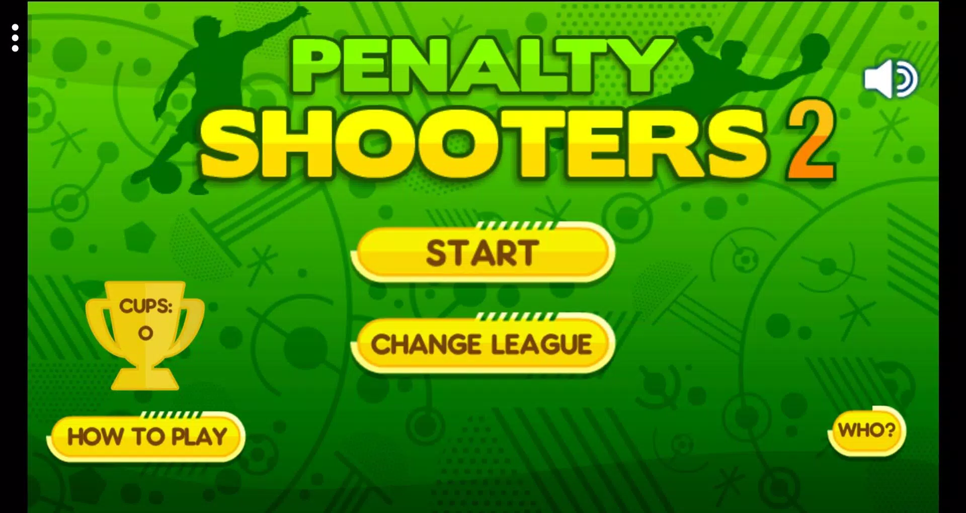 Penalty shooter 2 Apk Download for Android- Latest version 1.5-  com.FreeTimeApps.PenaltyShooter