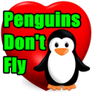 Penguins Dont Fly LCNZ Falling Down Game APK