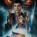 Percy Jackson Coleção Completa icône