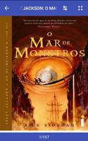 2 Schermata Percy Jackson Coleção Completa