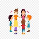 Perguntas com amigos APK