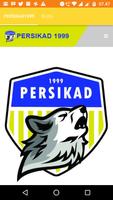 PERSIKAD Affiche
