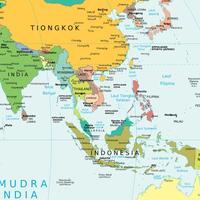 Peta dunia 2023 bài đăng