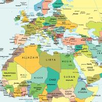 Peta dunia 2023 স্ক্রিনশট 1