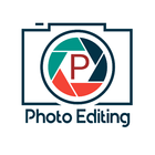 PIC - Photo Editing App アイコン