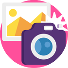 Photo Editor 2019 icône