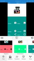 Photo Editor BS captura de pantalla 2