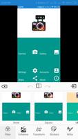 Photo Editor BS captura de pantalla 3