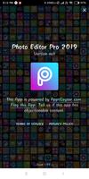 Photo Editor 2k19 ภาพหน้าจอ 3