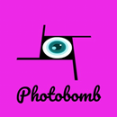 Photobomb aplikacja