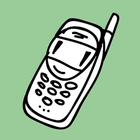 Phony Texts icon