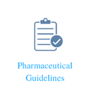 Pharmaceutical Guidelines APK