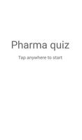 Pharma Quiz Affiche